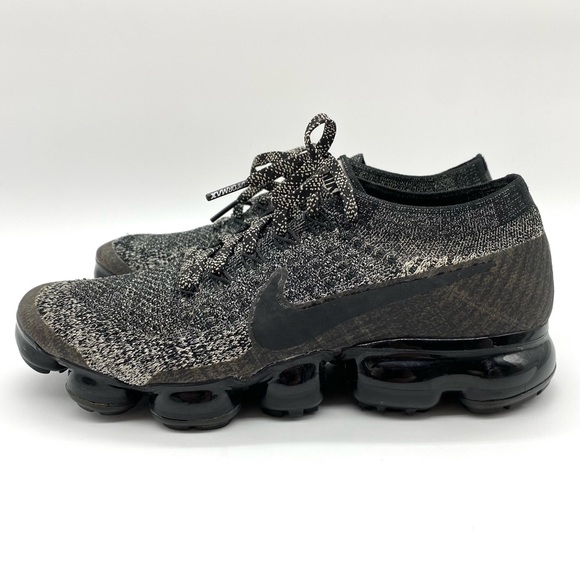 Nike Air VaporMax Flyknit 'Cookies & Cream'